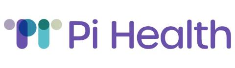 Pi Health logo