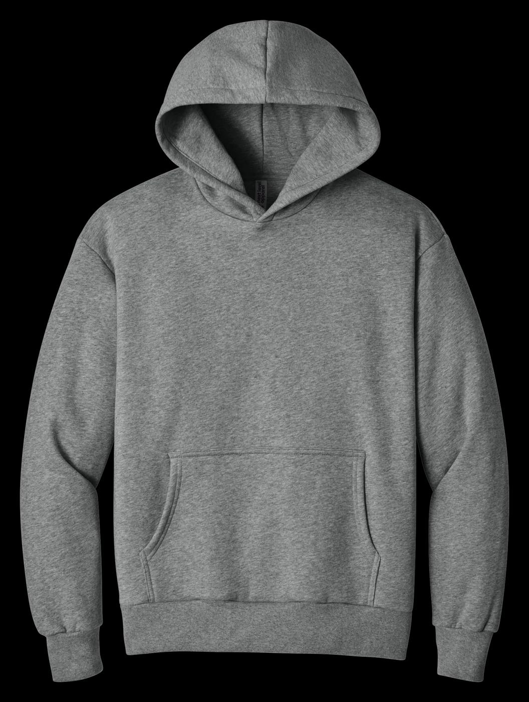 Blank custom hoodie ready to design