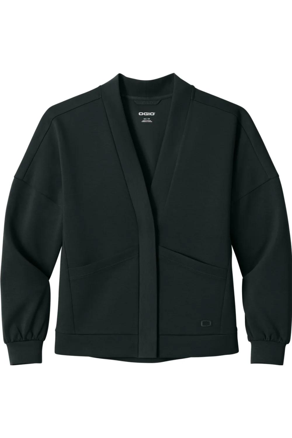 OGIO Women's Transcend Cardigan