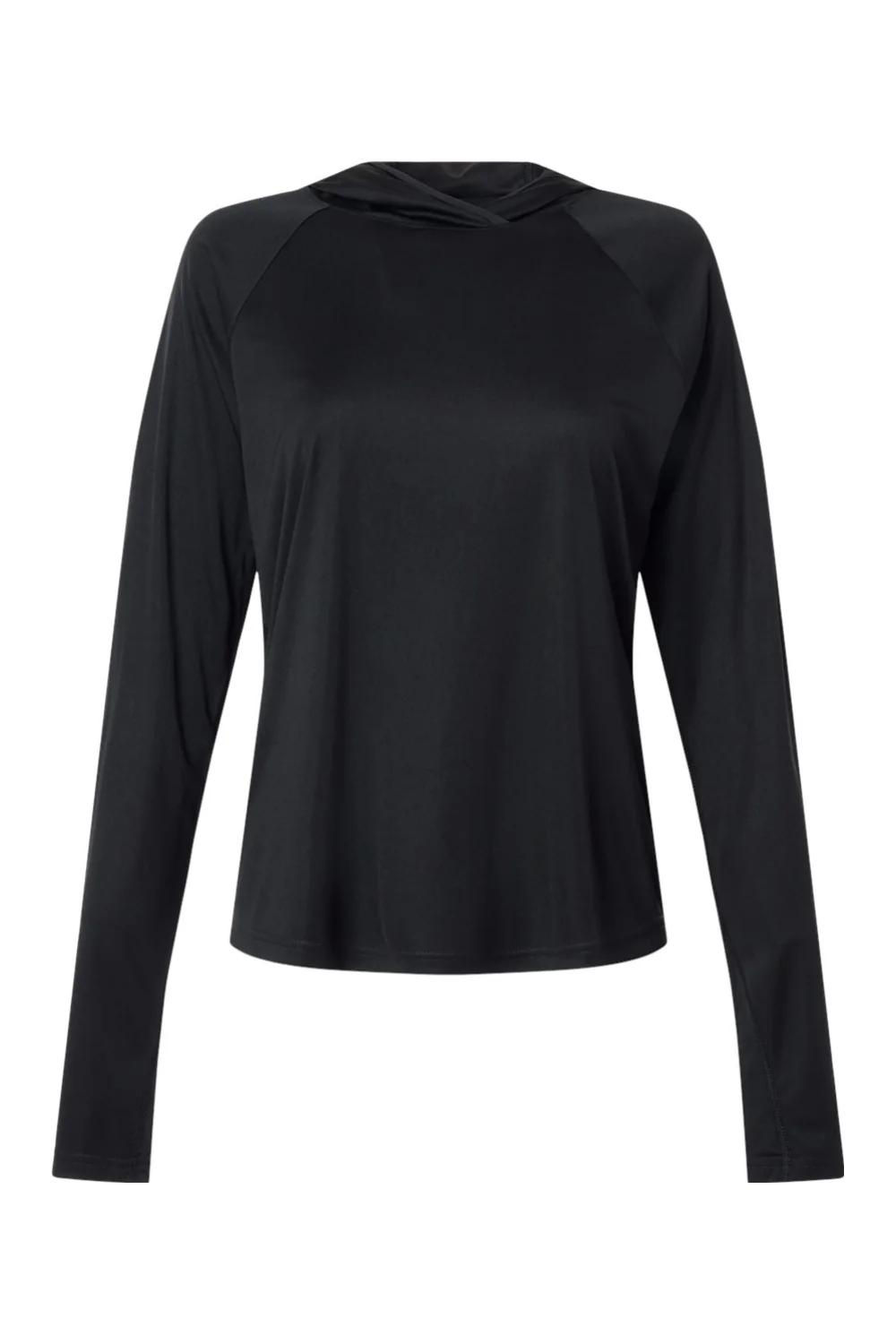Columbia Women's PFG Tidal Tee™ Hooded Long Sleeve