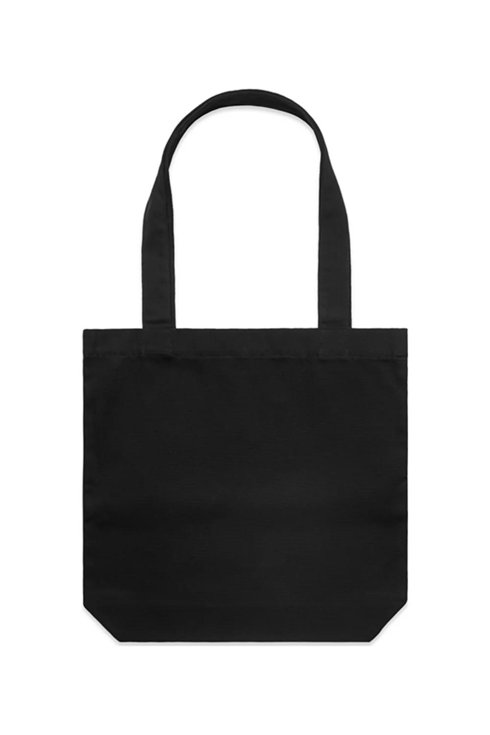 AS Colour Carrie Tote Bag