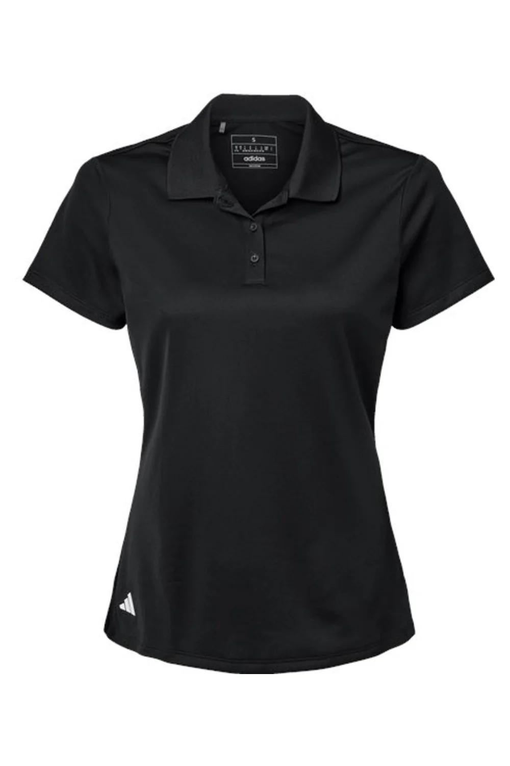 Adidas Women's Basic Sport Polo