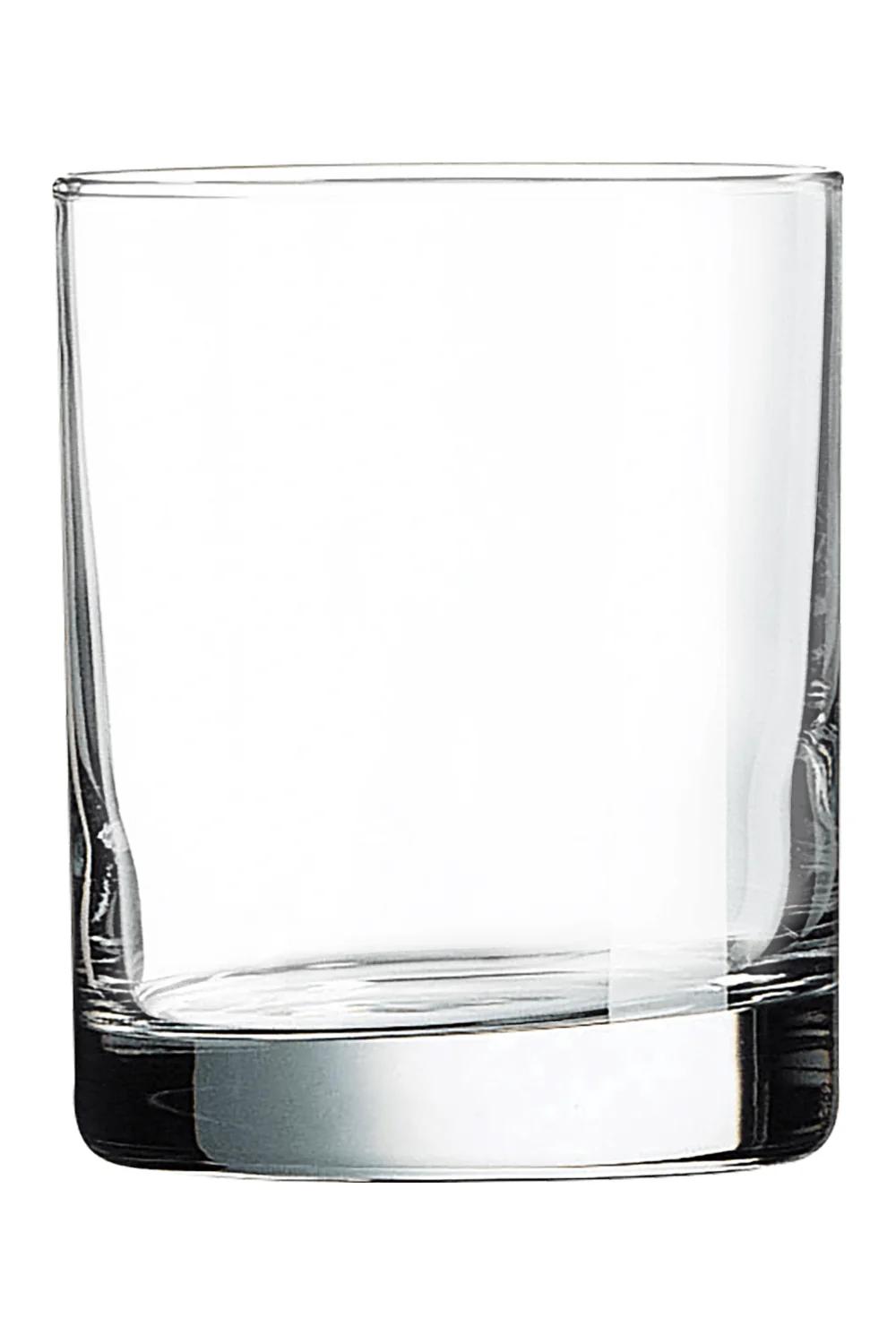10.5 oz On the Rocks Glass