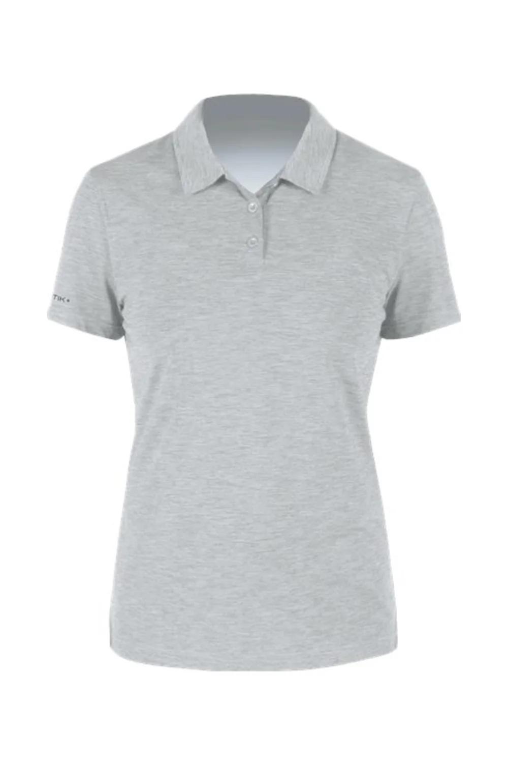 ANETIK Women's Breeze Tech Polo