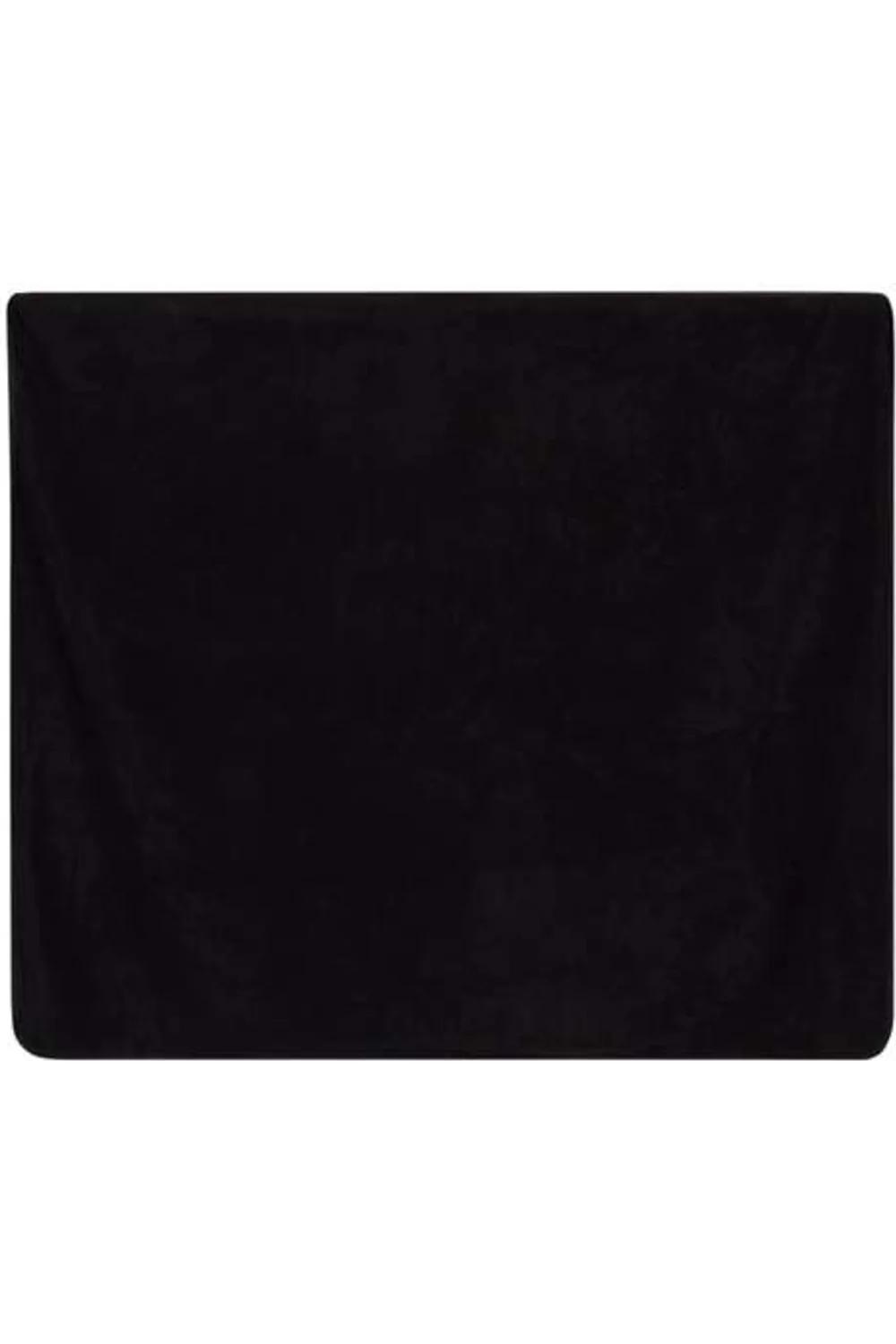 Alpine Fleece Polyester/Nylon Picnic Blanket