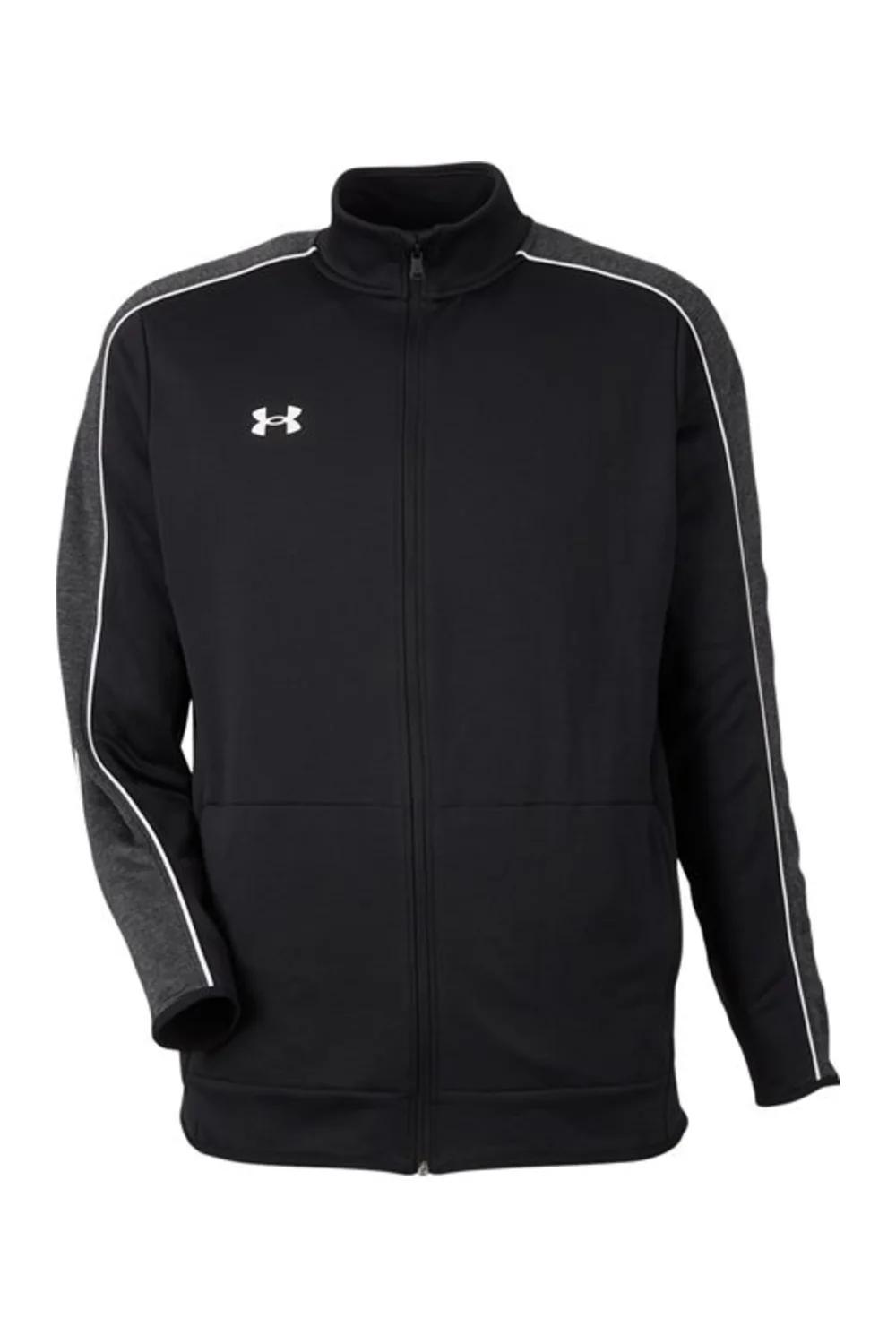 Under Armour Men's Command Full-Zip 2.0 Jacket
