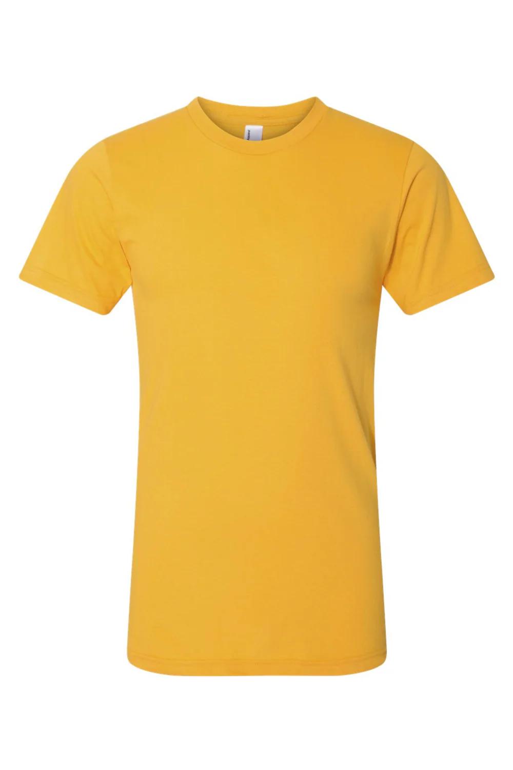 American Apparel USA Collection Fine Jersey T-Shirt