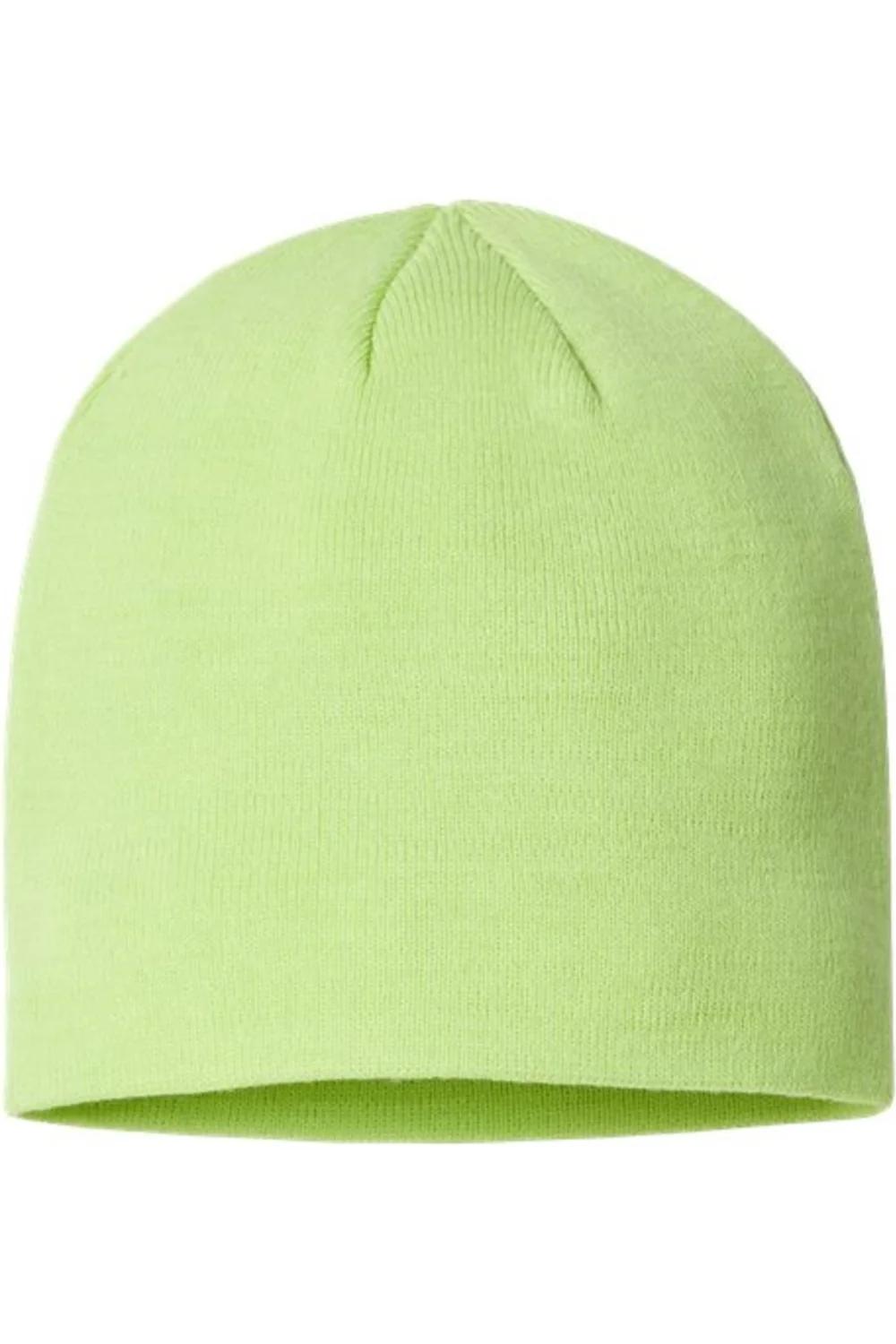 Atlantis Headwear Sustainable Beanie - HOLLY