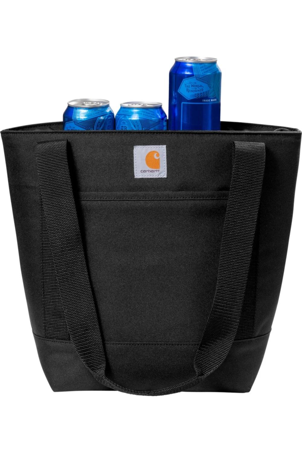 Carhartt Tote 18-Can Cooler