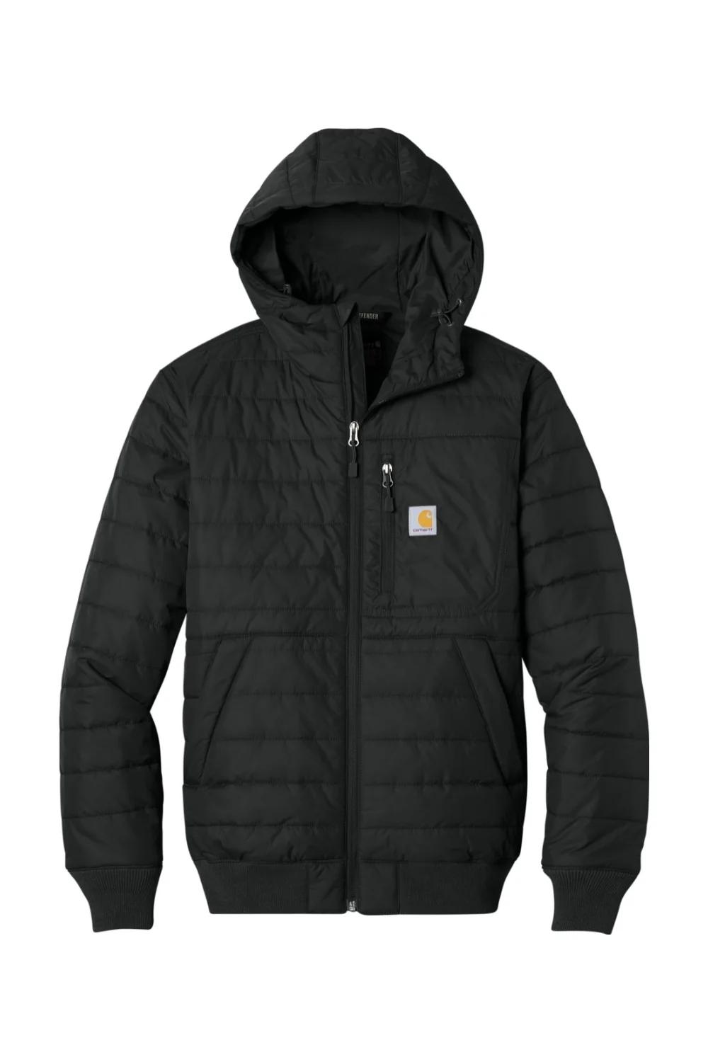 Carhartt Gilliam Insulated Hooded Jacket