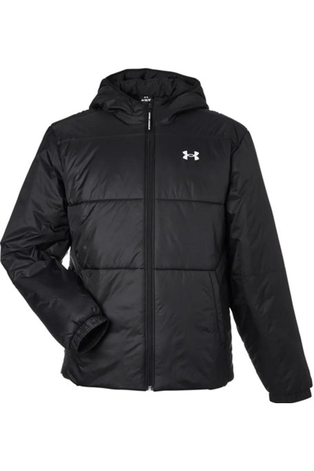 Under Armour Men's LW Insulated Jacket
