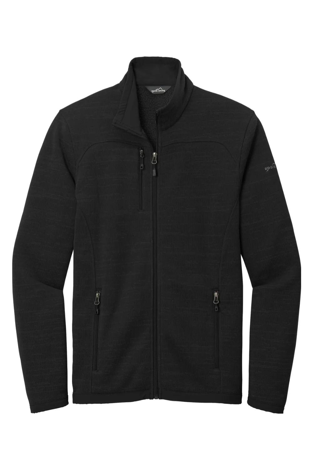 Eddie Bauer Sweater Fleece Full-Zip