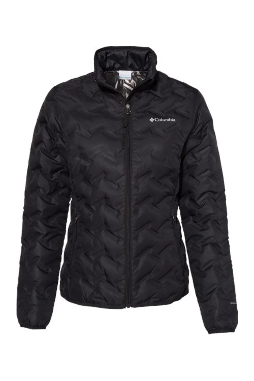 Columbia Women's Delta Ridge II Down Jacket