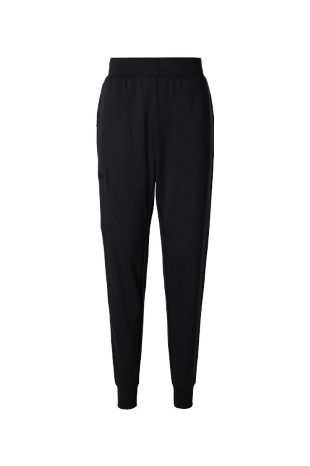 Jaanuu Women's Rubi Ultrasoft Scrub Joggers