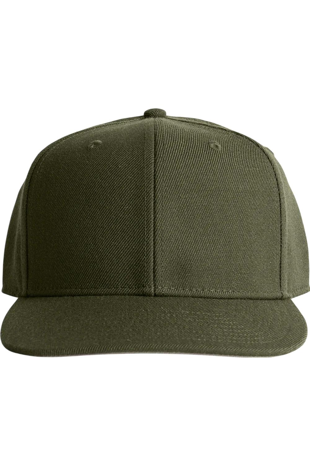 AS Colour Stock Cap