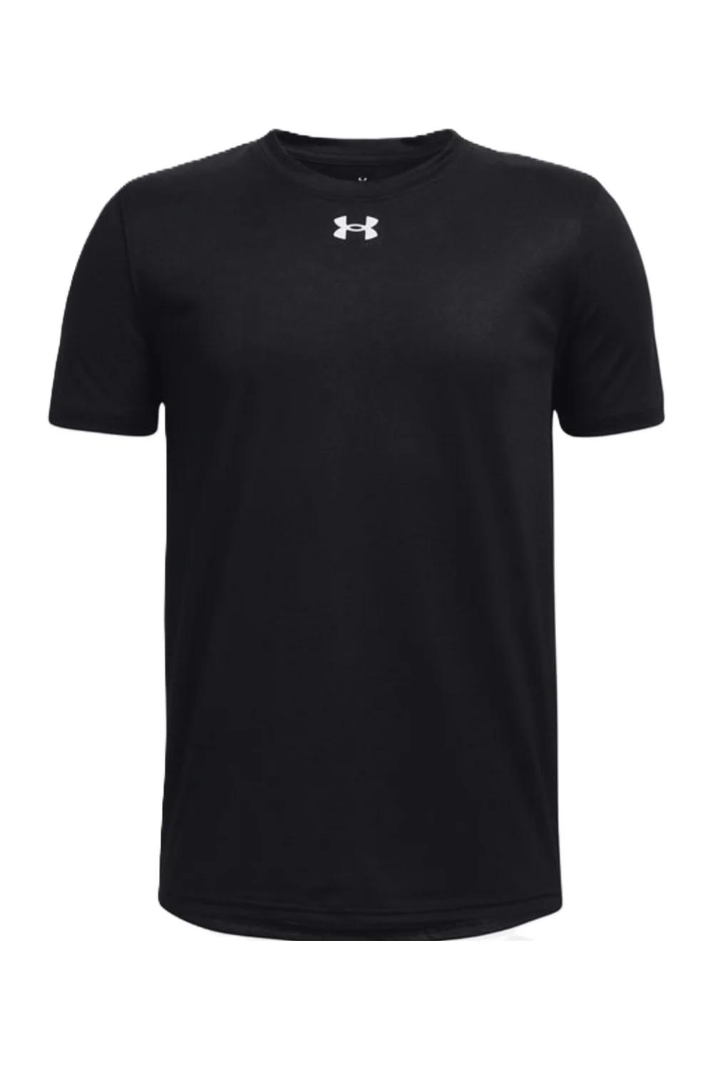 Under Armour Youth Tech Team T-Shirt