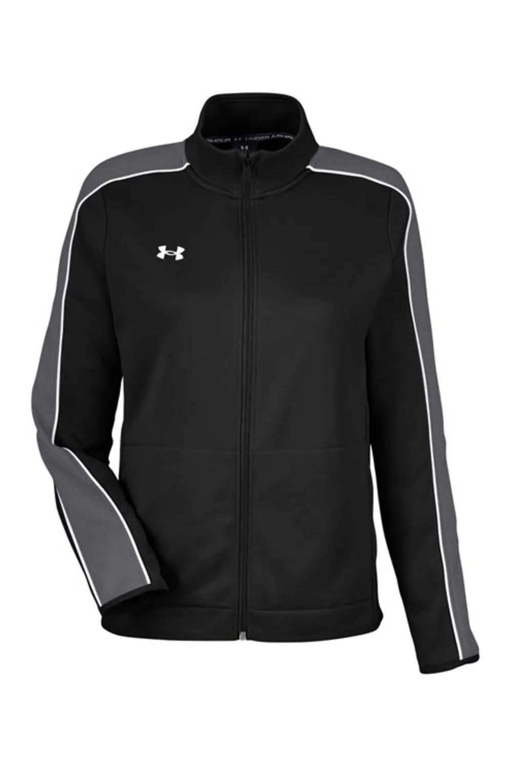 Under Armour Women's Command Full-Zip