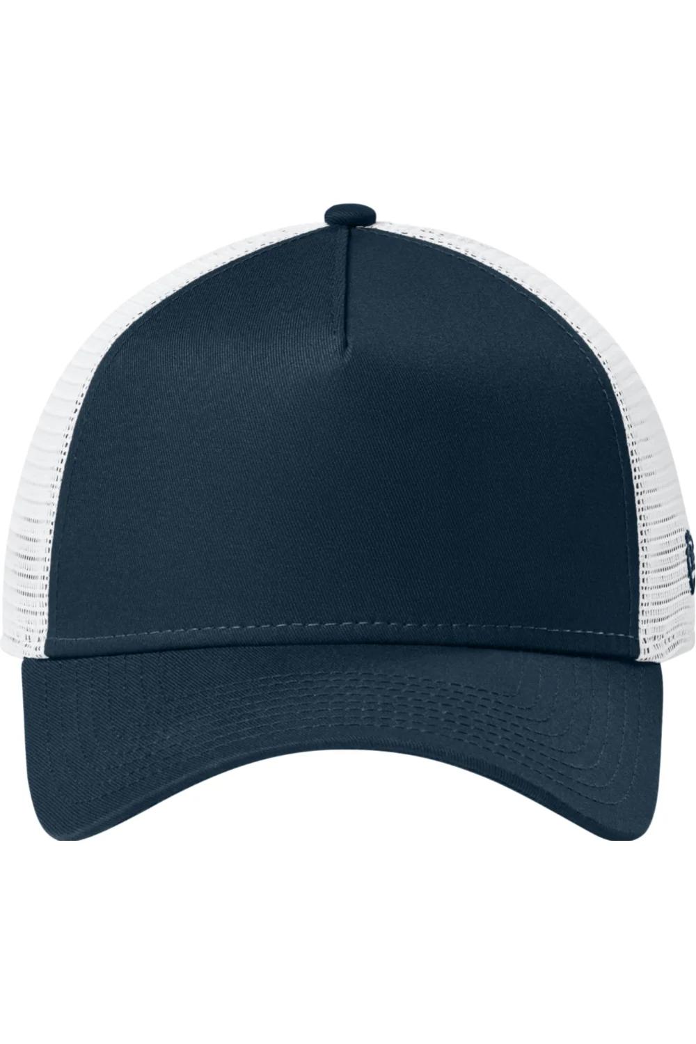 New Era Snapback Trucker Cap